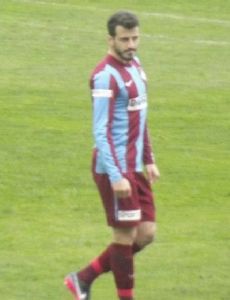Caner Osmanpaşa