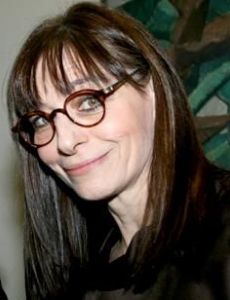 Joan Juliet Buck