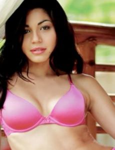 Veronica Scott