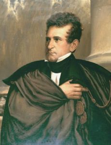 Samuel L. Southard