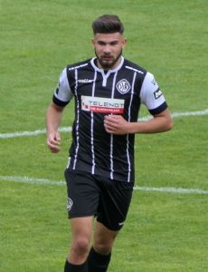 Antonios Papadopoulos