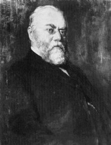 Richard Hoche