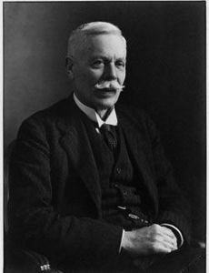 Thomas Hudson Beare