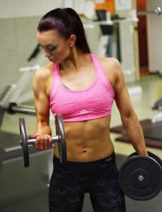 Ilona Siekkinen