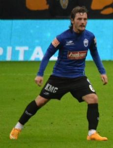 Barış Memiş