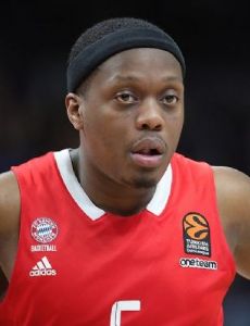 Cassius Winston