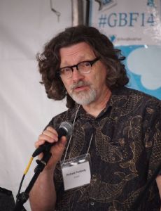 Richard Peabody
