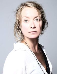 Elena Fokina