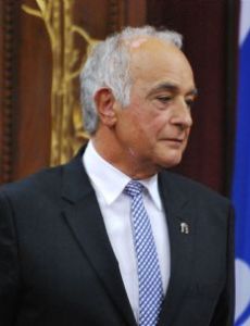 Aldo Bensadoun