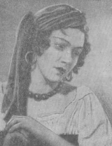 Tamara Bogdanova