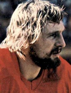 Fred Steinfort