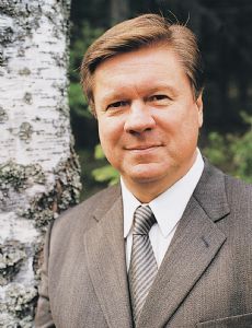 Håkan Hagegård
