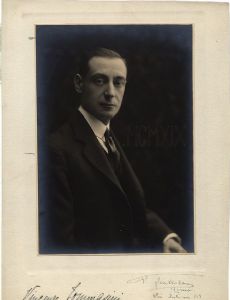 Vincenzo Tommasini