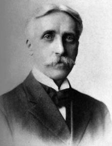 Joseph Charles Arthur