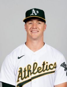 Greg Deichmann