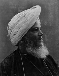 Lala Deen Dayal