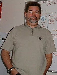 Steve Ritchie