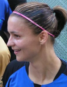 Melissa Barbieri