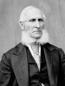 Amos Edwin Botsford