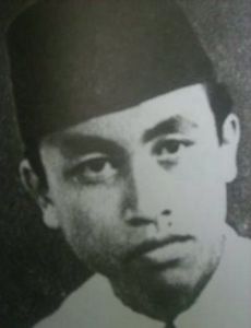 Rosli Dhobi