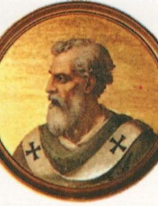 Pope Clement III