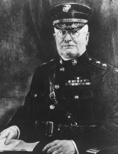 Joseph Henry Pendleton