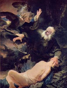 Abraham