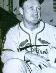 Whitey Kurowski