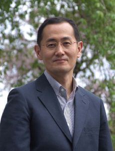 Shinya Yamanaka