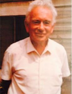 Paul Weiss (mathematician)