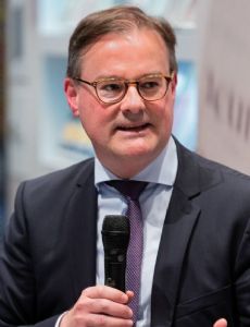 Jörn Leonhard