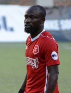 Fred Sekyere