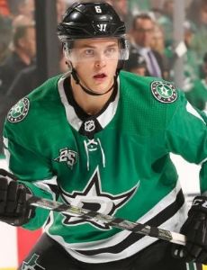 Julius Honka