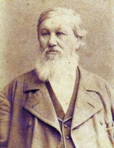Nikolay Danilevsky