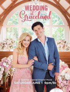 Wedding at Graceland