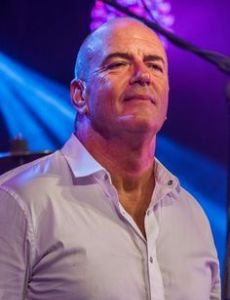 Peter Cox