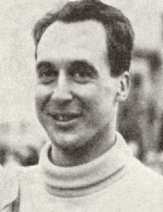 Thorsten Lindqvist
