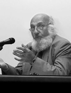 Gabriel Fragnière