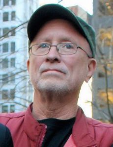 Billy Ayers