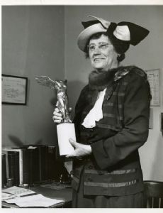 Elise L'Esperance