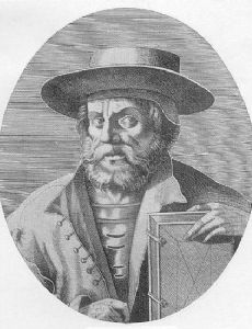 Manuel Chrysoloras