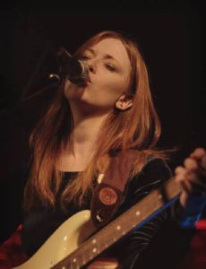 Orla Gartland