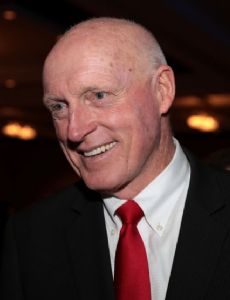 Russell Bowers