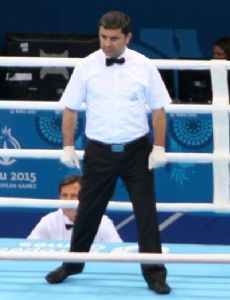 Fuad Aslanov