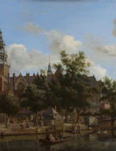 Lodewijk Meyer
