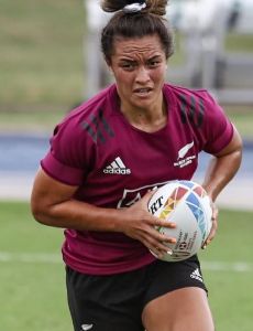 Theresa Fitzpatrick
