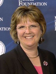 Kathy Cox