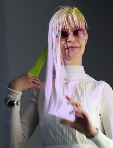 Meeli Kõiva
