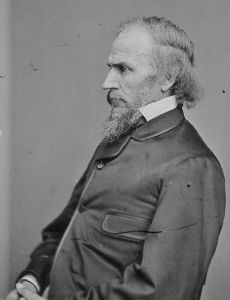 John B. Steele