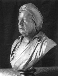 John Belchier